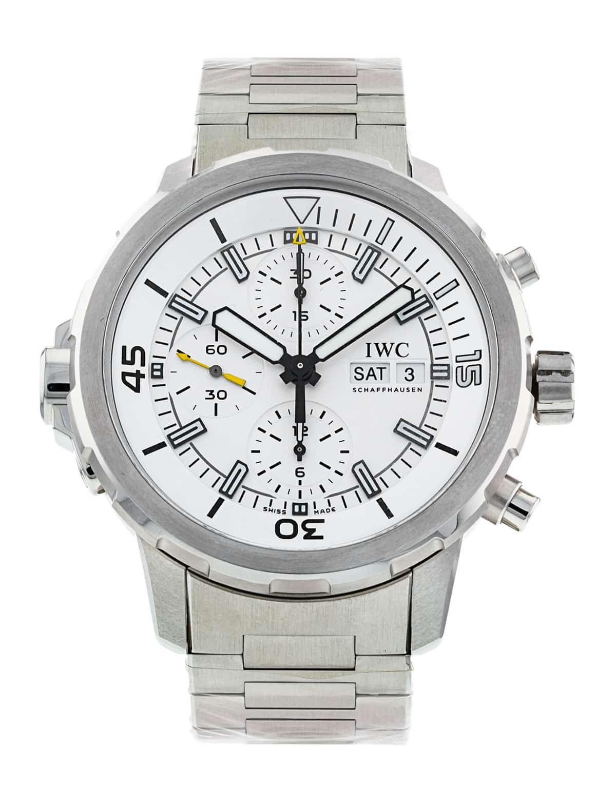IWC Aquatimer IW376802